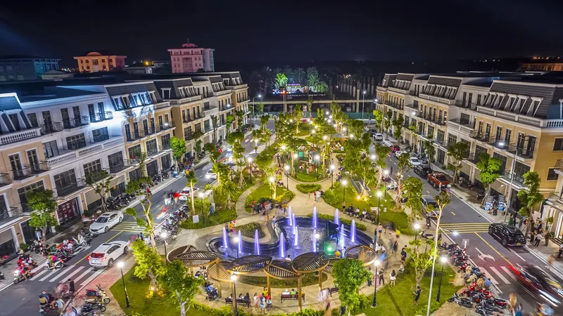 Khởi công loạt hạ tầng trọng điểm, cơ hội đột phá tăng trưởng kinh tế Quảng Trị