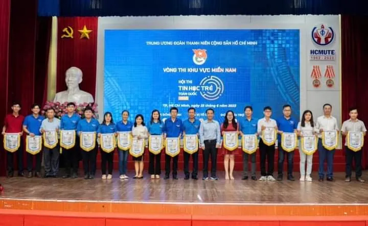 Hội thi Tin học trẻ khẳng định xu thế, giá trị đào tạo tin học cho học sinh