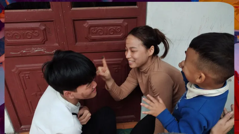 Tết nay chẳng còn em tôi nữa