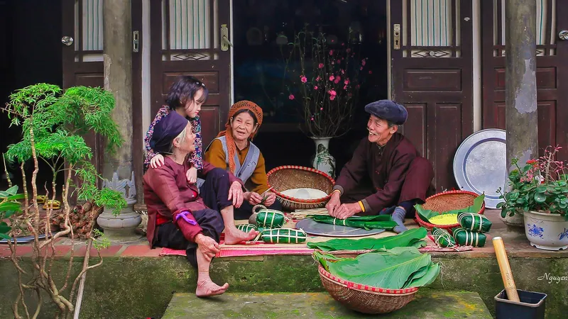 Vui vì có ông… giữ ký ức