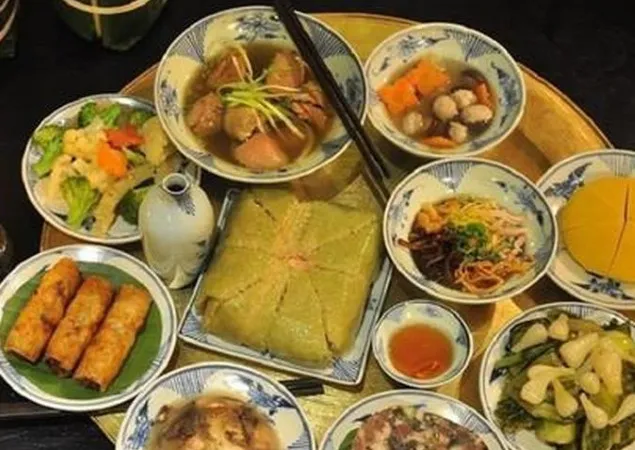 Hành trang cuộc đời