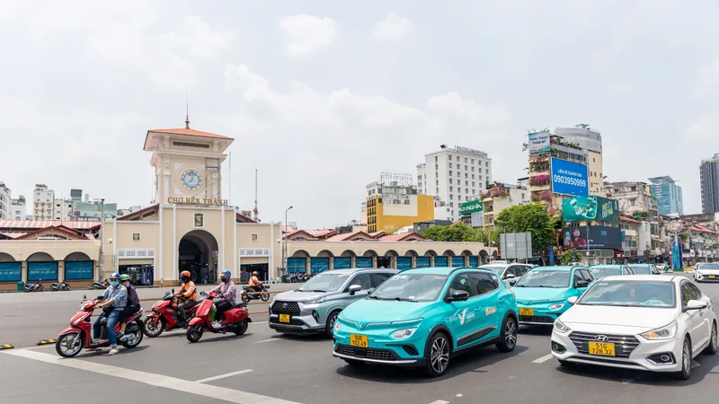 An tâm lựa chọn đi xe Xanh về đón Tết Xanh