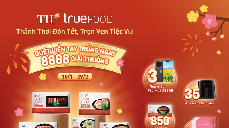 Bếp Việt – Người nội trợ tử tế: “Bảo bối” mẹ chọn cho tết này thảnh thơi