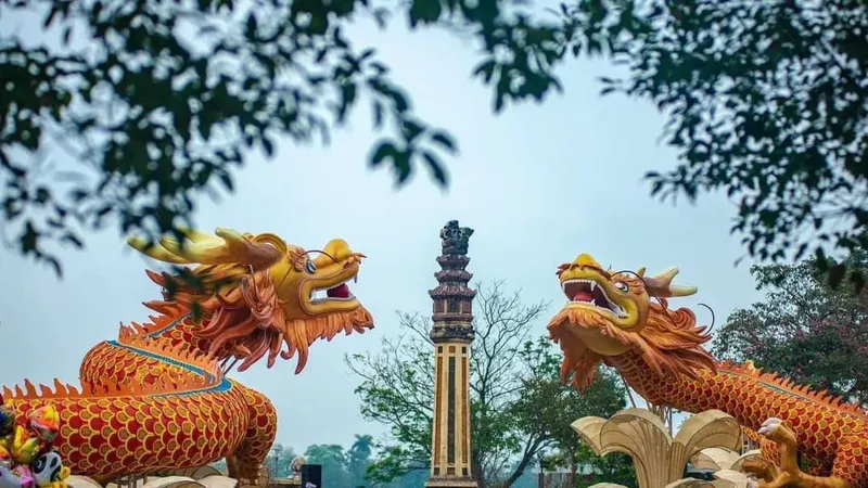 Tết của ngày xưa