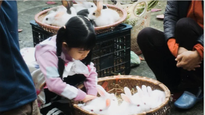 Tết thiếu tiếng cười vì có những nỗi buồn trên quê hương