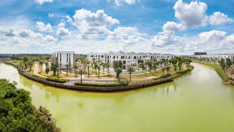 Đồng Nai tích cực tháo gỡ vướng mắc trong quy hoạch dự án