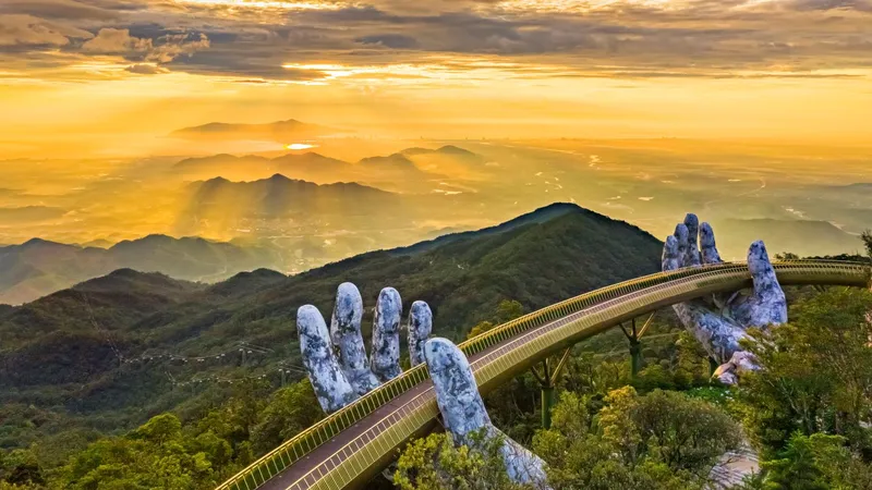 Kỷ niệm 15 năm, Sun World Ba Na Hills ưu đãi khủng cho du khách toàn quốc