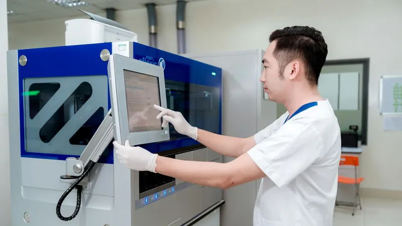 Vinmec Central Park xuất sắc đạt Dấu vàng chất lượng chứng chỉ JCI lần thứ 3