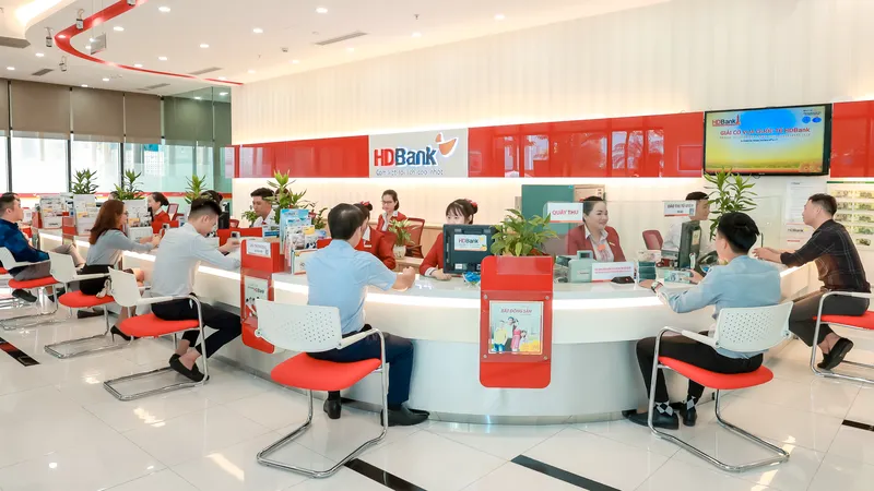 Doanh nghiệp bách chiến bách thắng với combo ưu đãi hấp dẫn từ HDBank