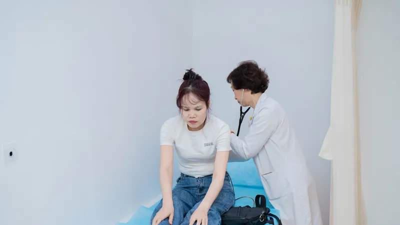 Hành trình vượt bạo bệnh tới những người truyền “lửa” cho các bệnh nhân mắc bệnh hiểm nghèo