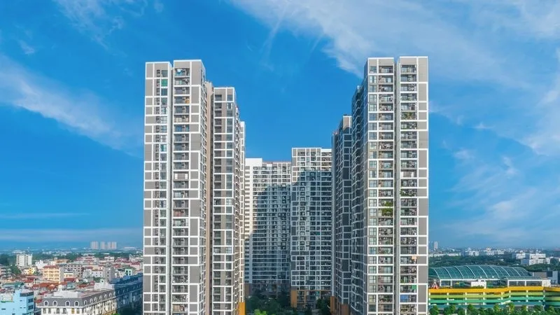 Bất động sản khởi sắc nhờ gỡ được tâm lý “ngại vay” của khách hàng