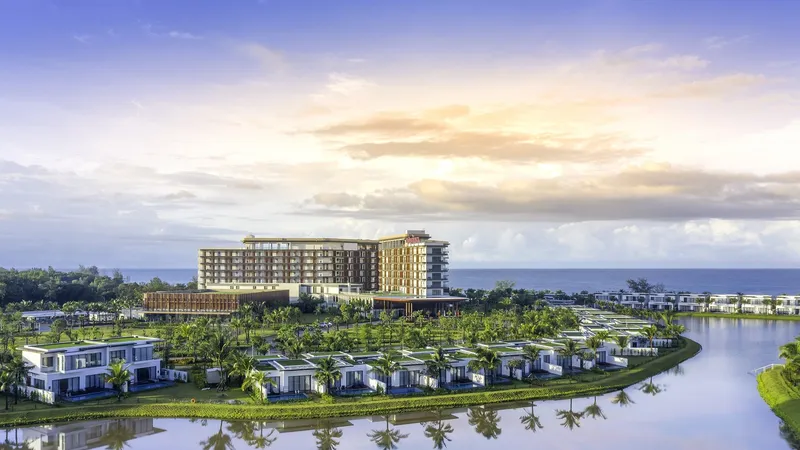 MIK Group khẳng định uy tín với các dòng sản phẩm cao cấp