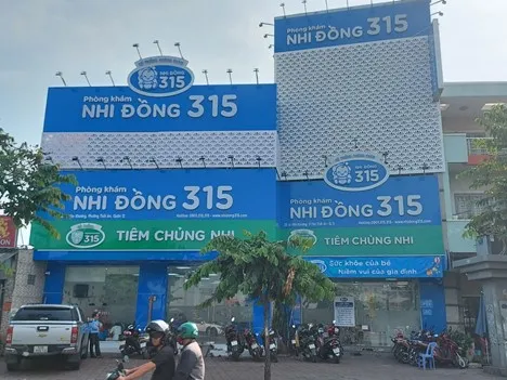 Hệ thống Y tế 315 góp phần giải bài toán khó của ngành y tế