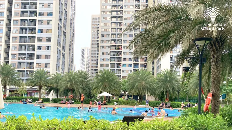 The Beverly gây sốt nhờ chính sách ưu đãi đa dạng chưa từng có tiền lệ