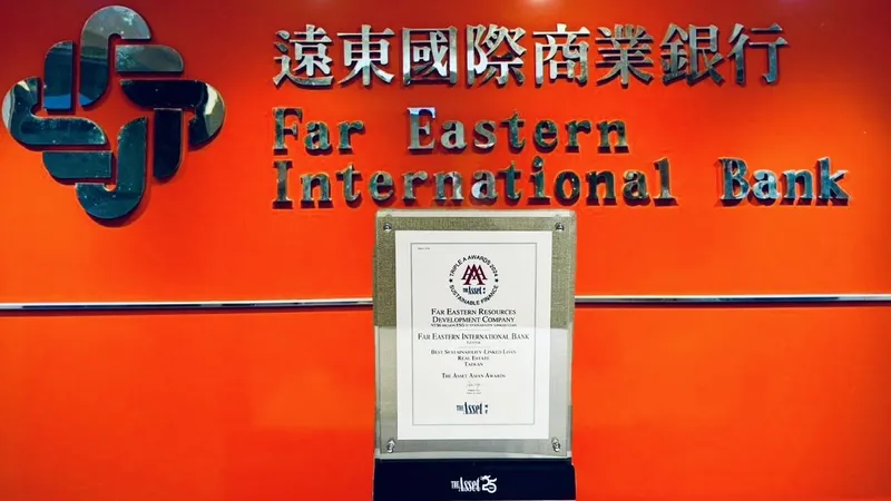 Gia hạn thời hạn hoạt động Văn phòng đại diện Ngân hàng Far Eastern International Bank Ltd. tại TPHCM