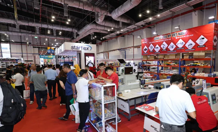 Khai mạc Festival Quảng cáo Việt Nam 2024