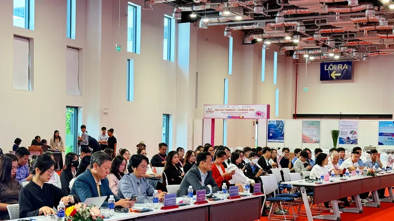 Thúc đẩy phát triển công nghiệp văn hoá Bình Dương