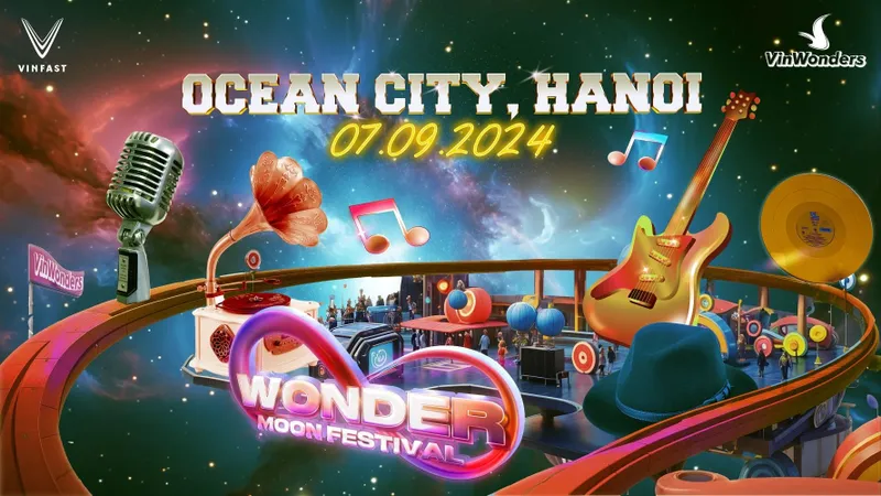 Chuyên gia: 8Wonder đang là “đường hai chiều” kết nối âm nhạc Việt Nam với thế giới