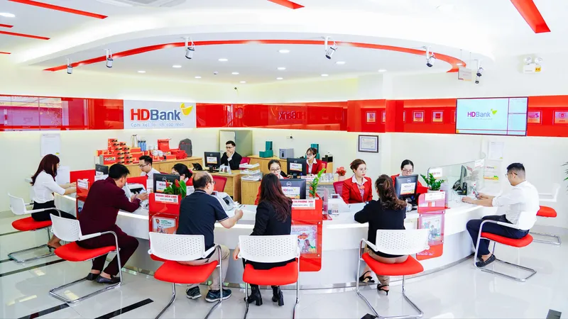 Cơ hội du lịch khám phá thế giới cùng HDBank