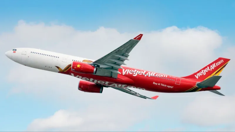 Du xuân Australia với lễ hội thả diều đầy sắc màu Vietjet Redcliffe Kitefest tại Brisbane
