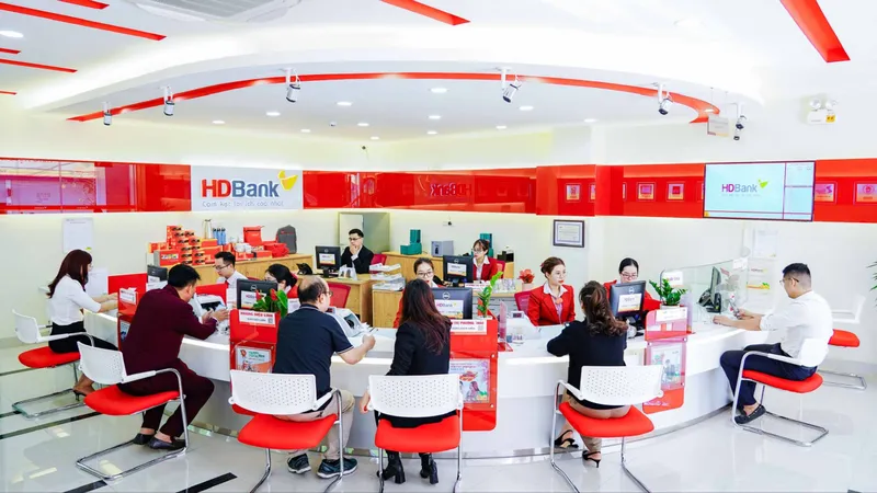 ADB lần thứ hai liên tiếp vinh danh HDBank là "Ngân hàng đối tác hàng đầu tại Việt Nam", mở rộng mạnh mẽ hợp tác trong tài trợ thương mại