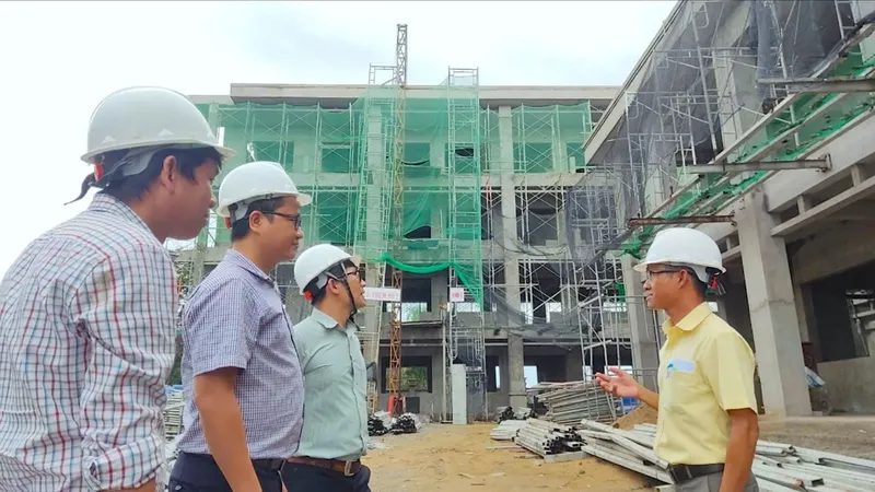 Kỳ vọng 4.500 phòng học mới ở TPHCM - Bài 2: Tháo gỡ những điểm nghẽn