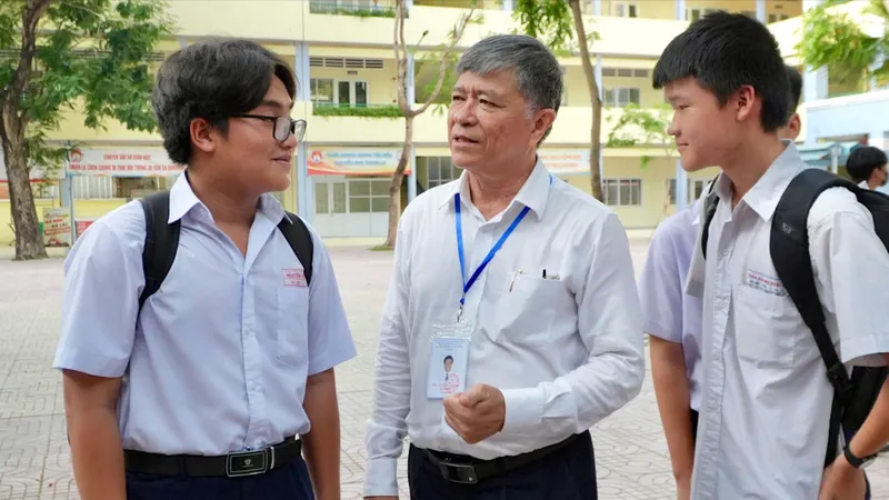 Kỳ vọng 4.500 phòng học mới ở TPHCM - Bài 4: Cả hệ thống chính trị vào cuộc
