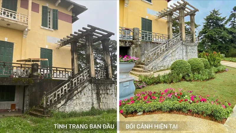 Điện ảnh - Du lịch: Đừng để tiềm năng mãi "tiềm ẩn" - Bài 2: Điển hình… lẻ loi