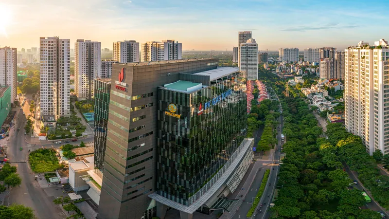 Thị trường căn hộ TPHCM: nguồn cung mới hạn chế, cơ hội nào cho nhà đầu tư