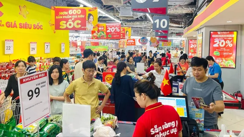 Masan lãi 701 tỷ đồng trong quý III, hoàn thành 130% kế hoạch lợi nhuận năm 2024