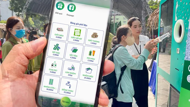 Giải thưởng Đổi mới sáng tạo và khởi nghiệp TPHCM: Tìm kiếm những mô hình, giải pháp giá trị