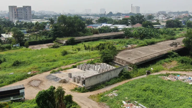 Phản hồi loạt bài Khi dự án BT “mắc cạn”: Loay hoay tìm giải pháp khơi thông