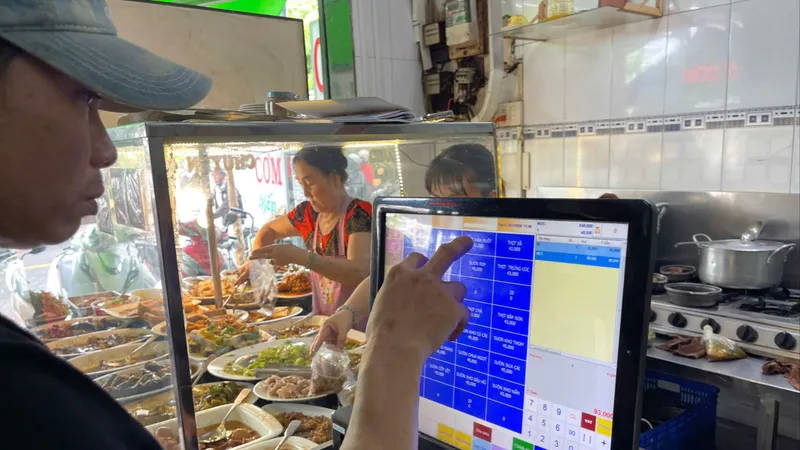 Tăng tốc kinh tế số gắn với chuyển đổi số