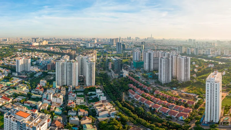 Cách Essensia Sky vun đắp giá trị sống bền vững cho cư dân