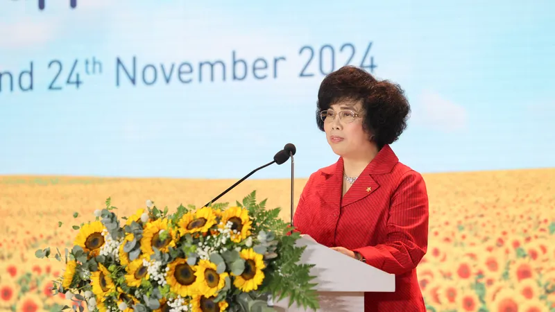 Cần sự vào cuộc của cả xã hội để mang lại môi trường học tập hạnh phúc cho con trẻ