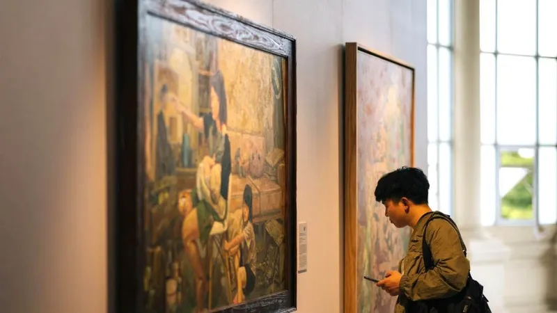 Văn hóa đại chúng và sáng tác đương đại