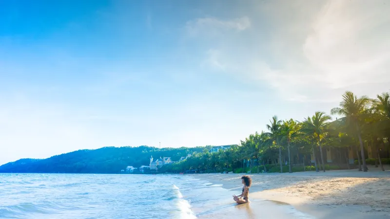 Cẩm nang 30 ngày khám phá Phú Quốc