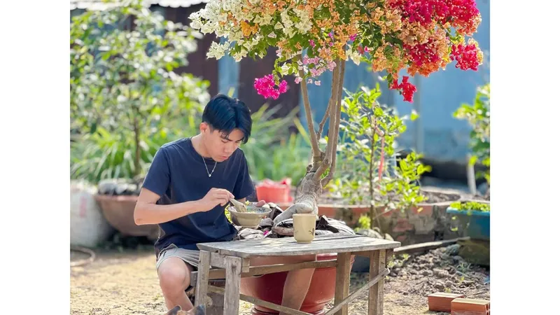Nhà sáng tạo nội dung: Bạn là ai?