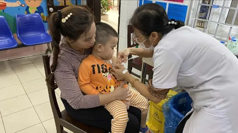 Nguy cơ bùng phát nhiều dịch bệnh mùa đông xuân