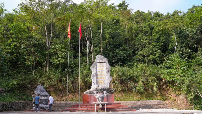 Về nơi khởi nguồn của đội quân anh hùng - Bài 2: Khuổi Nọi và Đội Cứu quốc quân Bắc Sơn