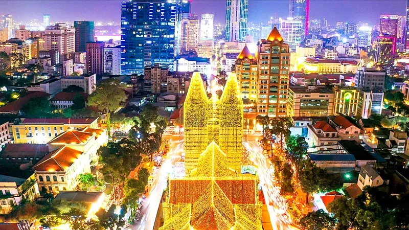 Đồng bào Công giáo luôn thành tâm, trách nhiệm cùng nhau xây dựng, phát triển đất nước