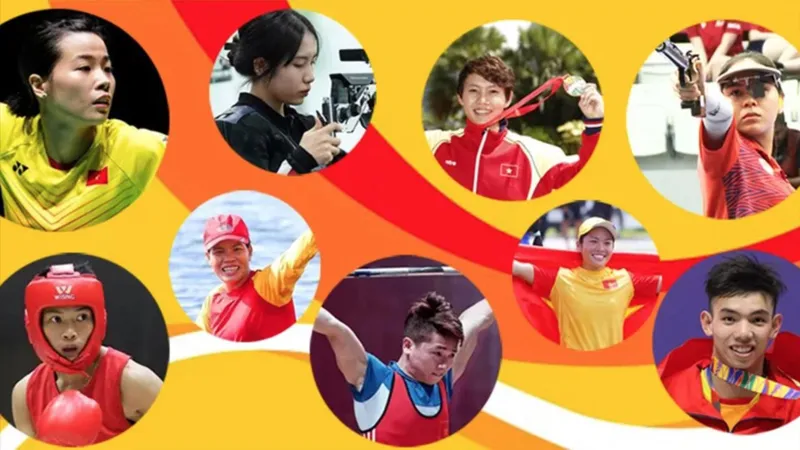 Thể thao Việt Nam thay đổi để tạo khác biệt