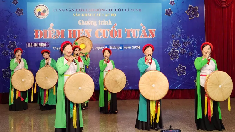 TPHCM - Thành phố hội tụ bản sắc văn hóa truyền thống - Bài 1: Mạch ngầm di sản giữa đời thường