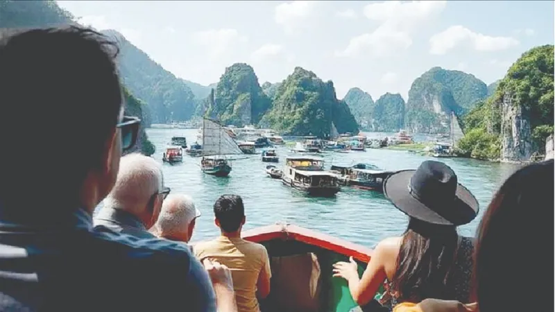 Kinh tế Việt Nam nhiều triển vọng tăng trưởng tích cực