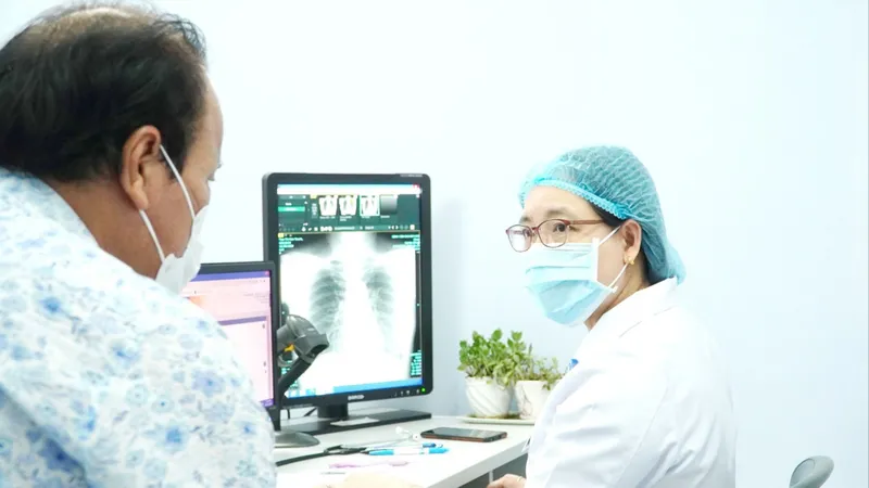 Bỏ giấy chuyển tuyến đối với các bệnh hiếm, bệnh hiểm nghèo: Giảm phiền hà, tiết kiệm chi phí