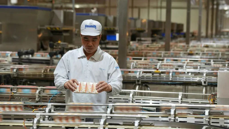 Kinh tế tuần hoàn trong tầm tay
