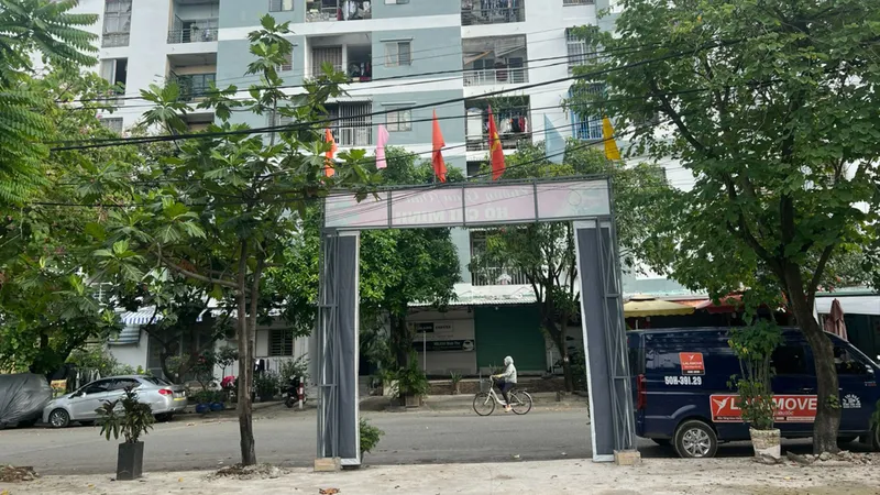 Vụ “Gian nan xin nhận lại 1% kinh phí bảo trì chung cư”: Chờ hướng dẫn của Sở Xây dựng TPHCM