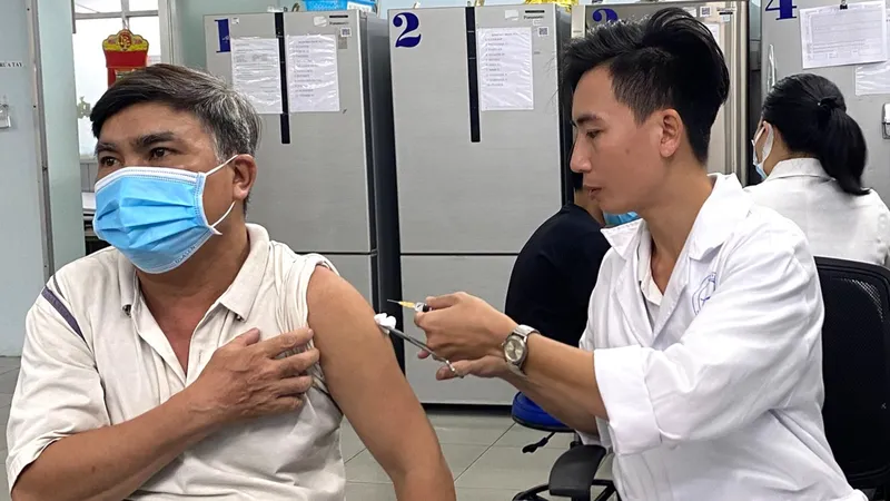 Không chủ quan trước sự gia tăng của bệnh hô hấp