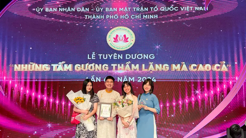 Kể chuyện 4.000 năm