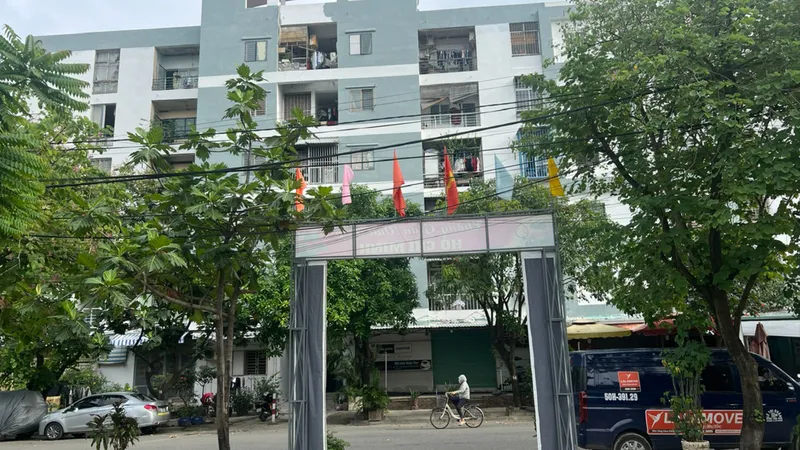 Vụ “Gian nan xin nhận lại 1% kinh phí bảo trì chung cư”: UBND TPHCM giao Sở Tài chính hướng dẫn việc trả lại kinh phí